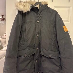 Timberland Winter Jacket